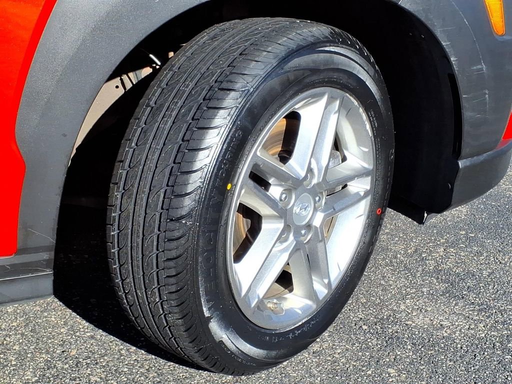 Used 2020 Hyundai Kona SE image 4