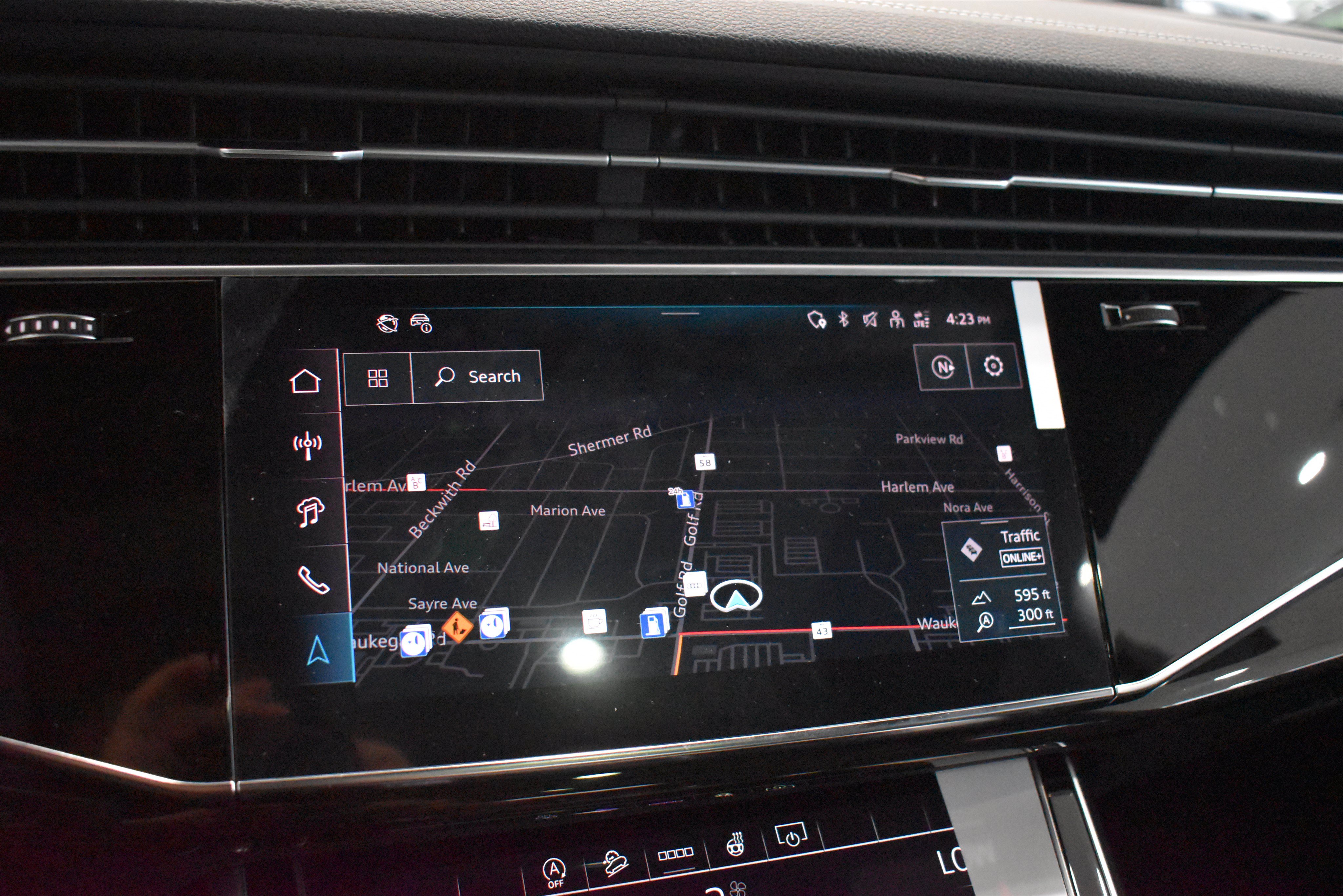 New 2026 Audi Q7 2.0T Premium AWD/4WD image 18