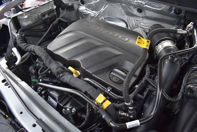 New 2026 Chevrolet Trax RS image 32