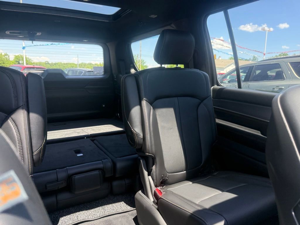 New 2026 Jeep Grand Wagoneer 4WD image 67