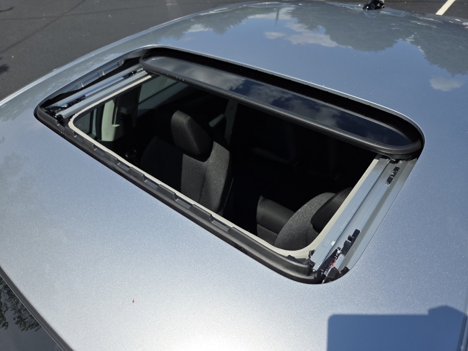 New 2026 Honda Accord SE image 3