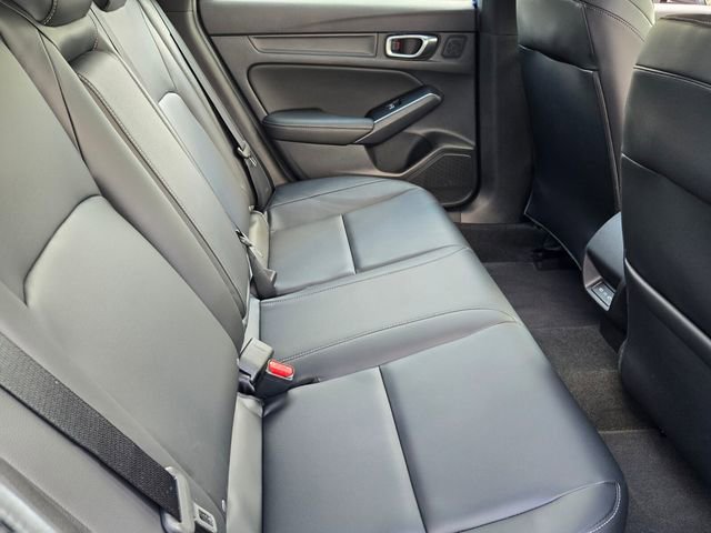 Certified 2024 Acura Integra A-Spec image 15