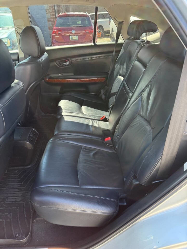 Used 2006 Lexus RX 330 AWD image 20