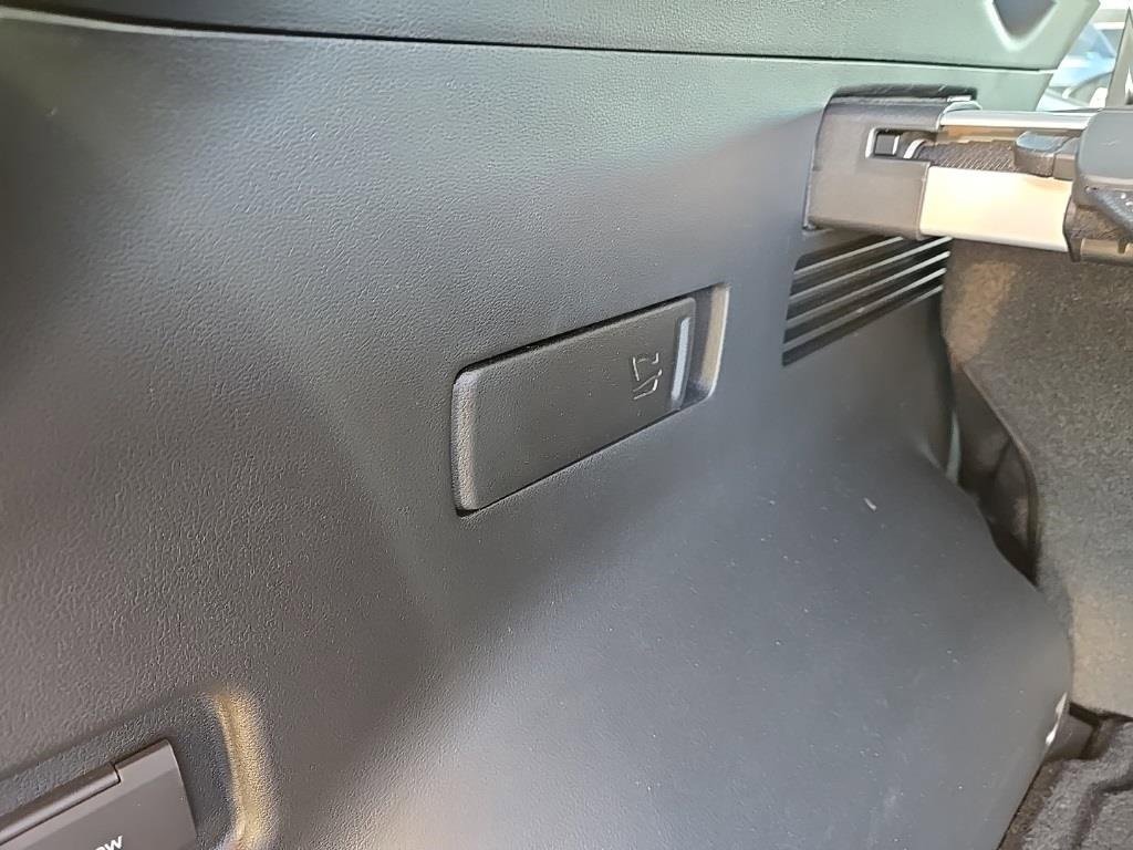 Used 2023 Hyundai Tucson SEL image 37