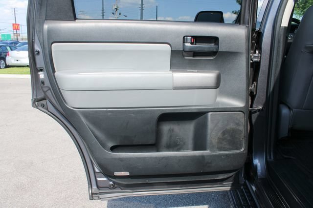 Used 2014 Toyota Sequoia SR5 w/ Premium Package AWD/4WD image 29