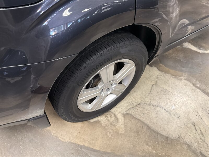 Used 2013 Subaru Forester 2.5X AWD/4WD image 11