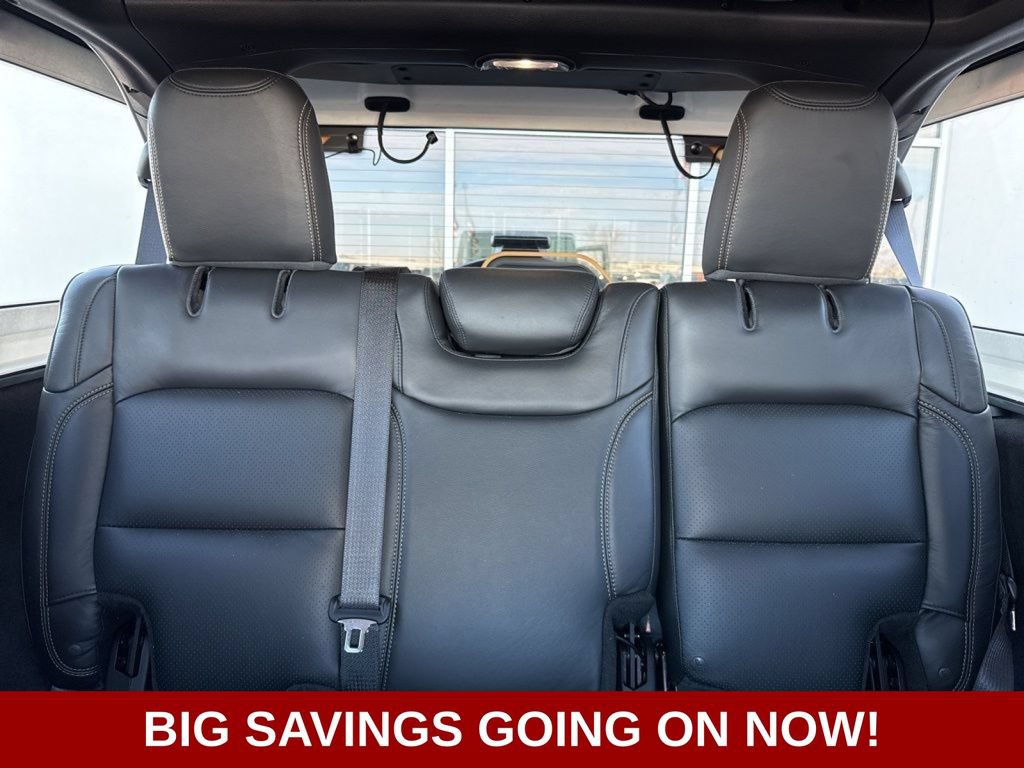 New 2025 Jeep Wrangler Unlimited Sport AWD/4WD image 37