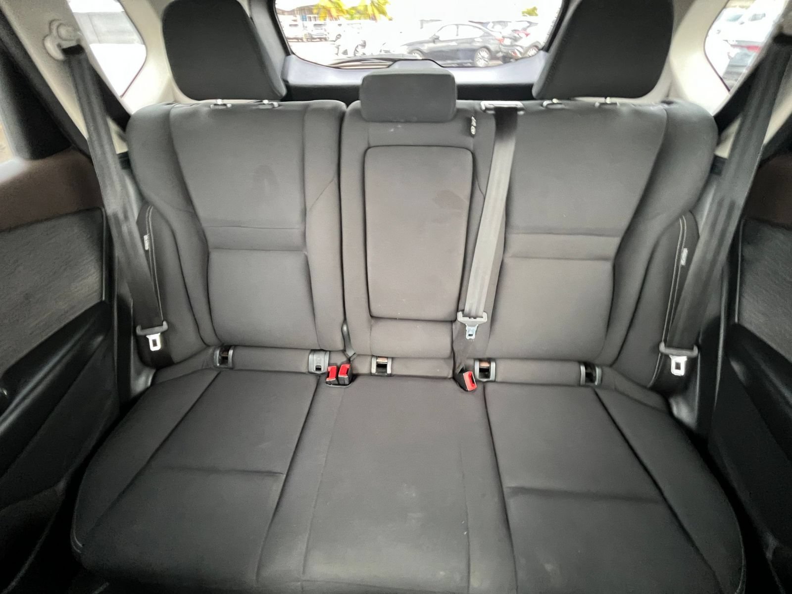 Used 2023 Nissan Rogue S FWD image 32