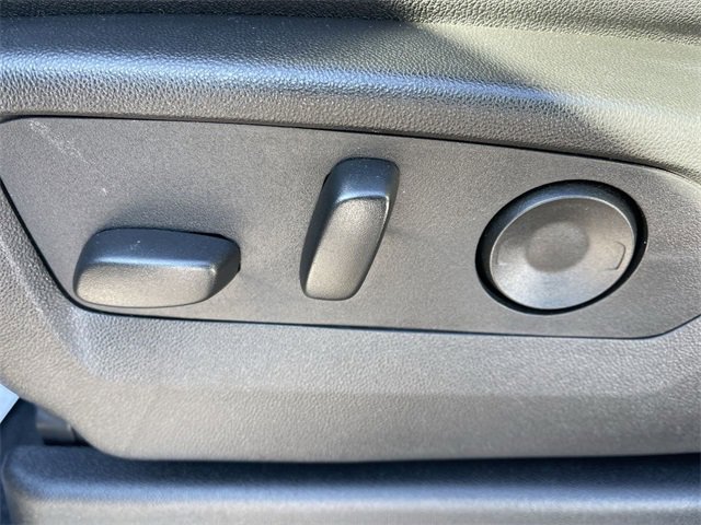 Used 2024 Chevrolet Tahoe Z71 w/ Luxury Package image 12