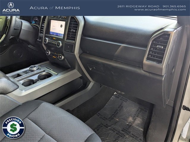 Used 2021 Ford Expedition XLT image 27