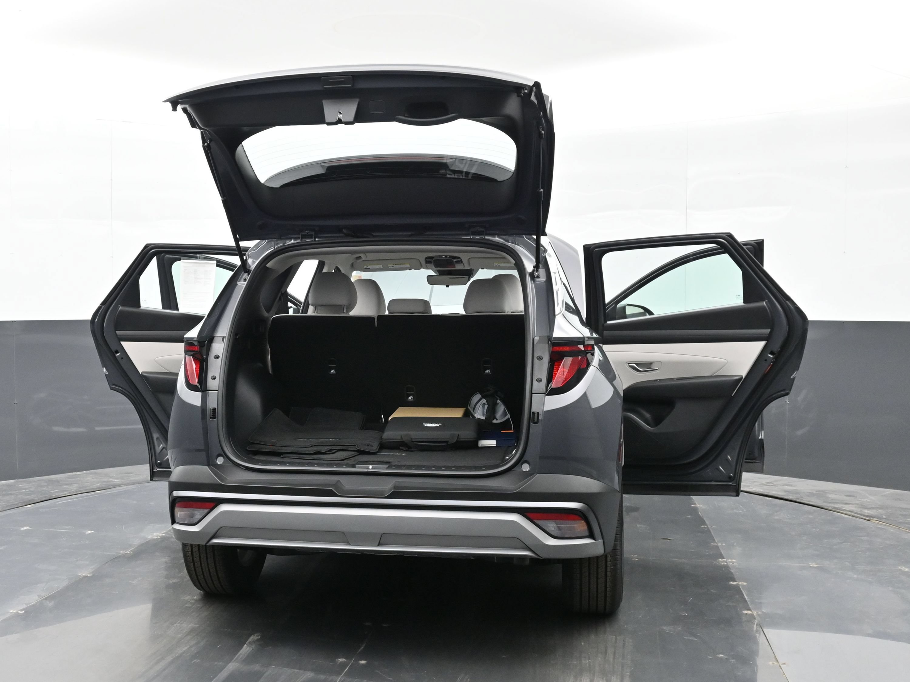 Used 2026 Hyundai Tucson SE AWD/4WD image 50