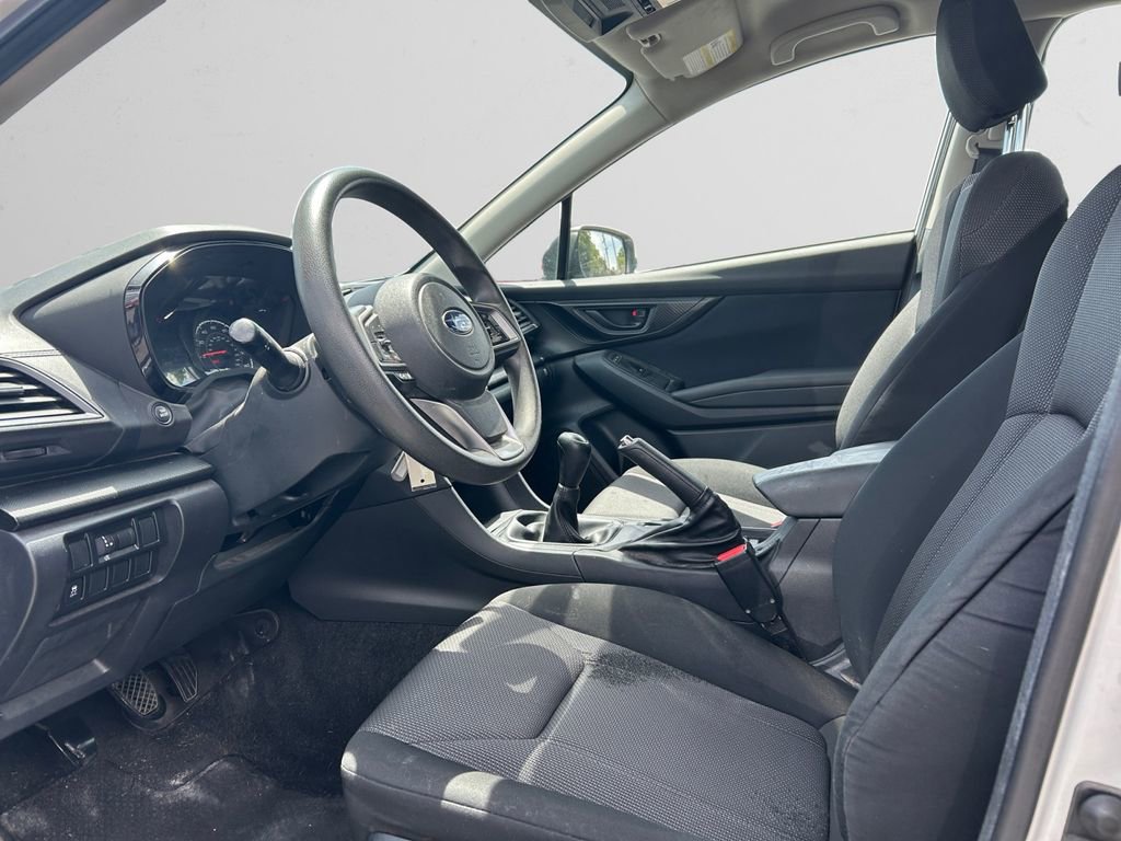 Used 2019 Subaru Impreza 2.0i AWD/4WD image 10
