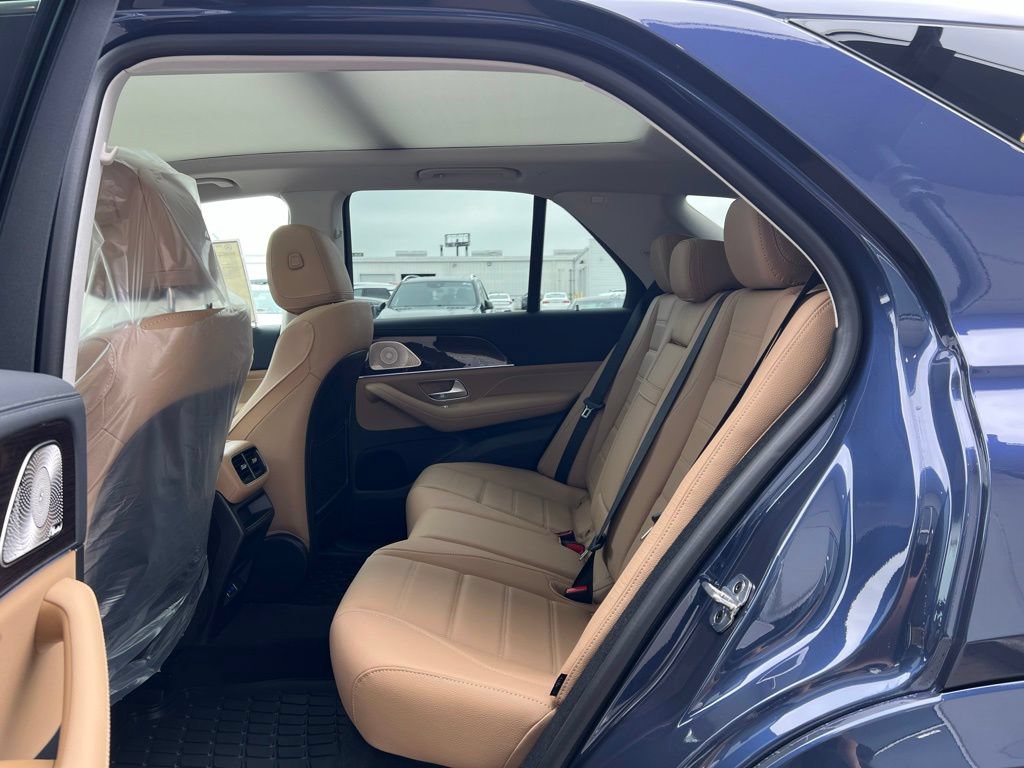 New 2026 Mercedes-Benz GLE 450 4MATIC image 27