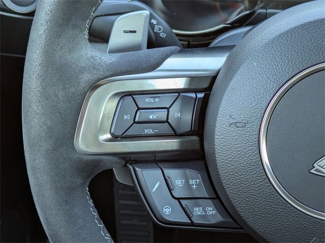 Used 2021 Ford Mustang Shelby GT500 w/ Technology Package image 25