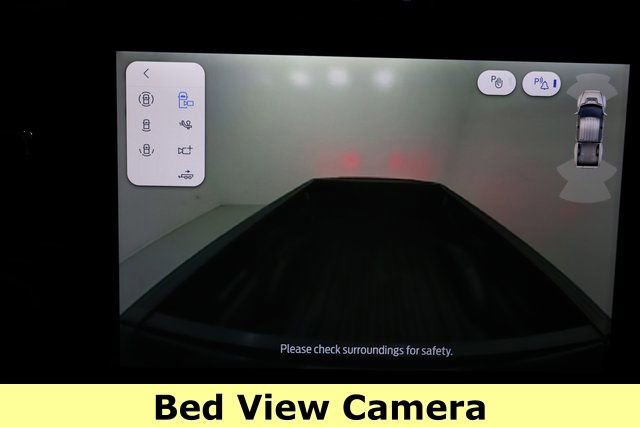 Used 2025 Ford F150 Raptor w/ Equipment Group 803A Raptor R image 18