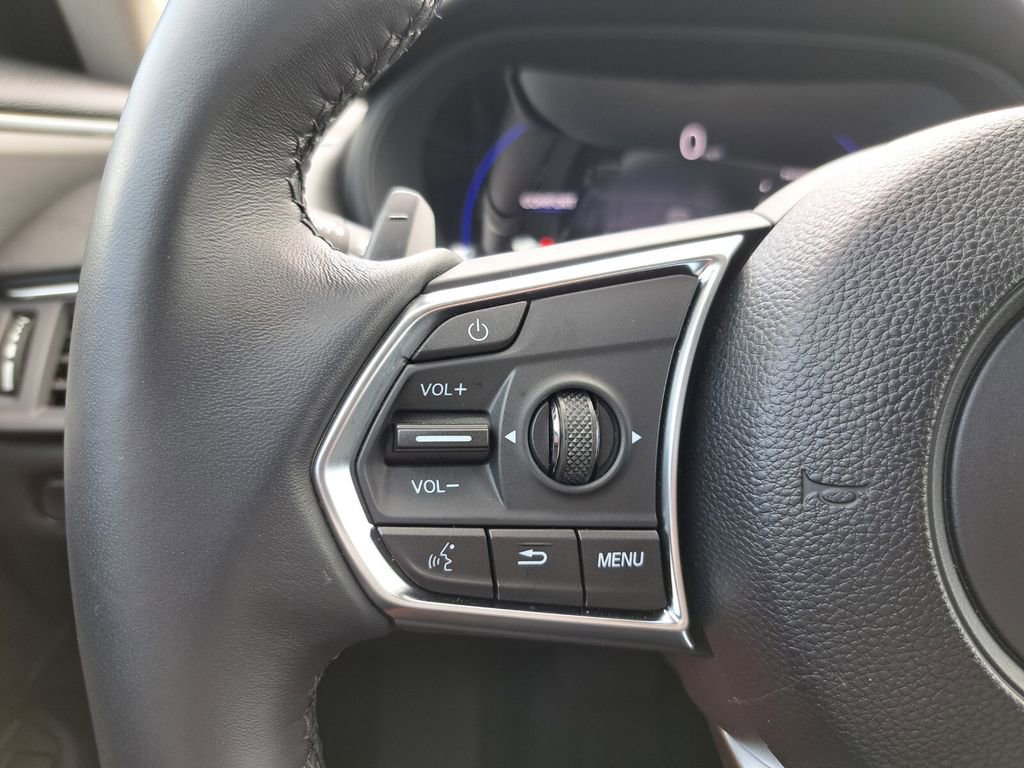 Certified 2025 Acura TLX w/ Technology Package image 15