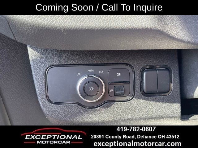 Used 2019 Mercedes-Benz Sprinter 144 Cargo image 17