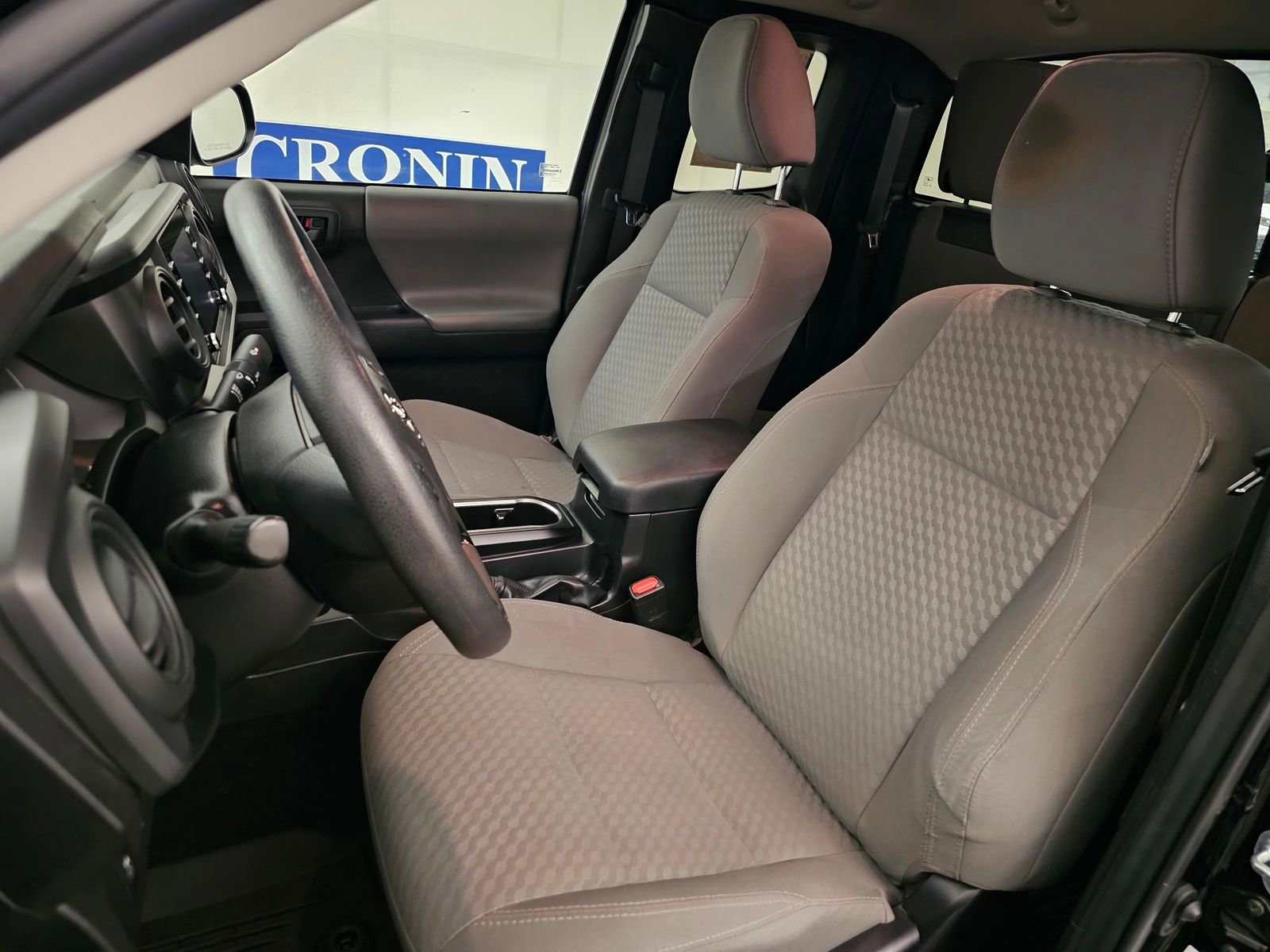 Used 2023 Toyota Tacoma SR image 14