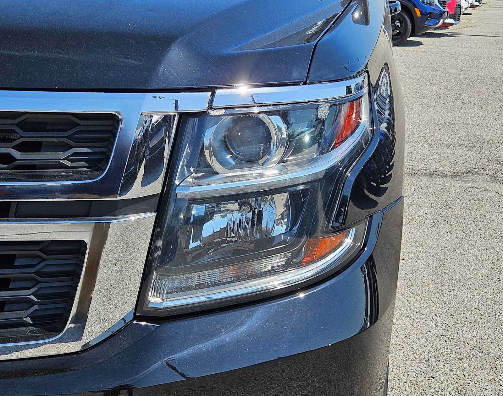 Used 2019 Chevrolet Tahoe LS AWD/4WD image 11