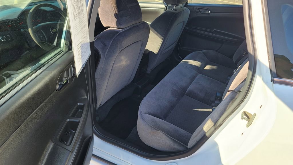 Used 2014 Chevrolet Impala LS image 25