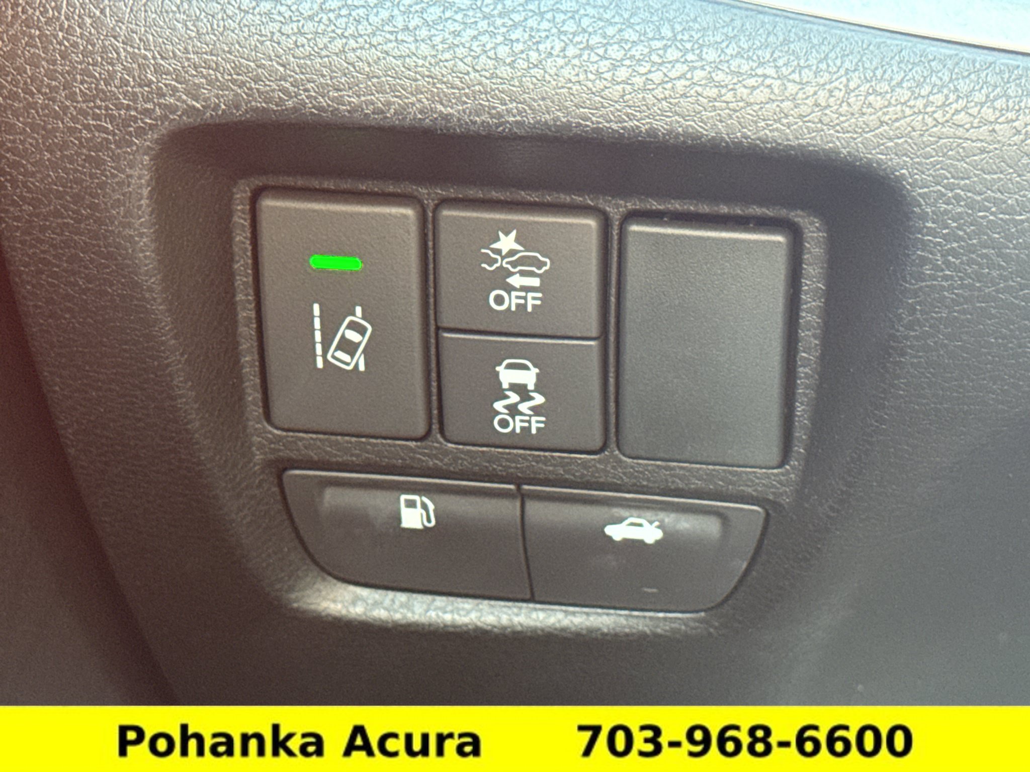 Used 2020 Acura TLX w/ Technology Package FWD image 17