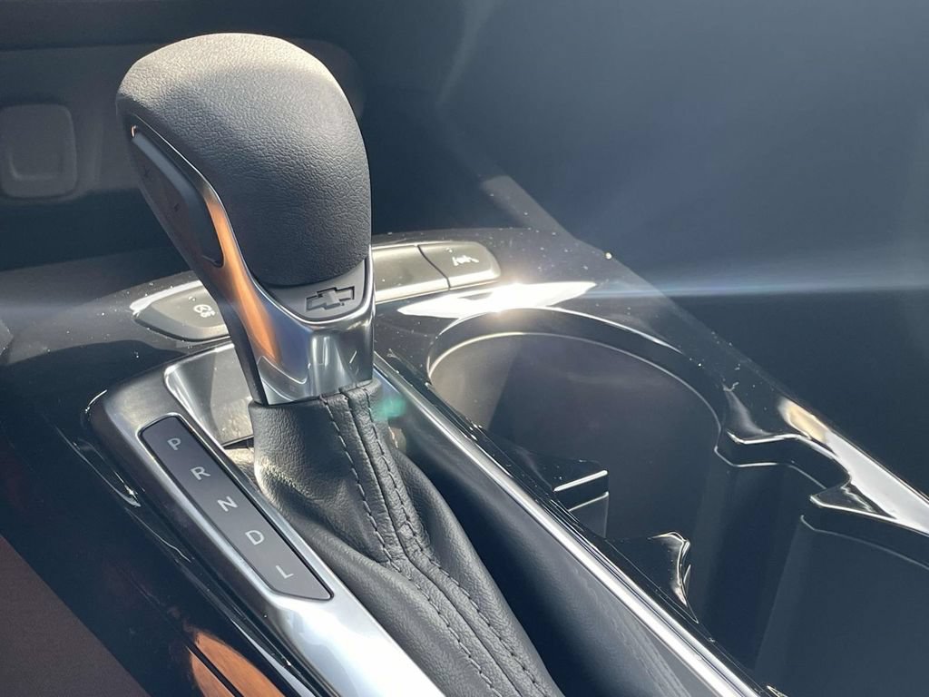New 2026 Chevrolet Trax LT w/ Driver Confidence Package FWD image 22