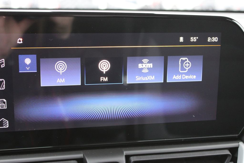 New 2026 Chevrolet TrailBlazer LS image 35