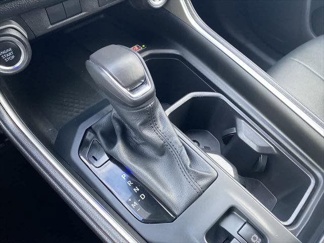 Certified 2025 Toyota Grand Highlander AWD image 19