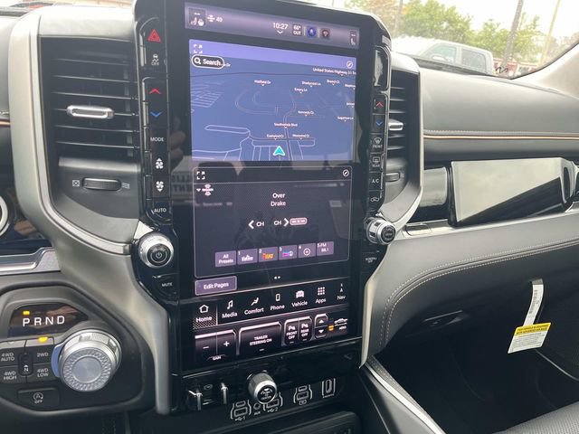 New 2026 RAM 1500 Tungsten w/ Towing Technology Group image 27