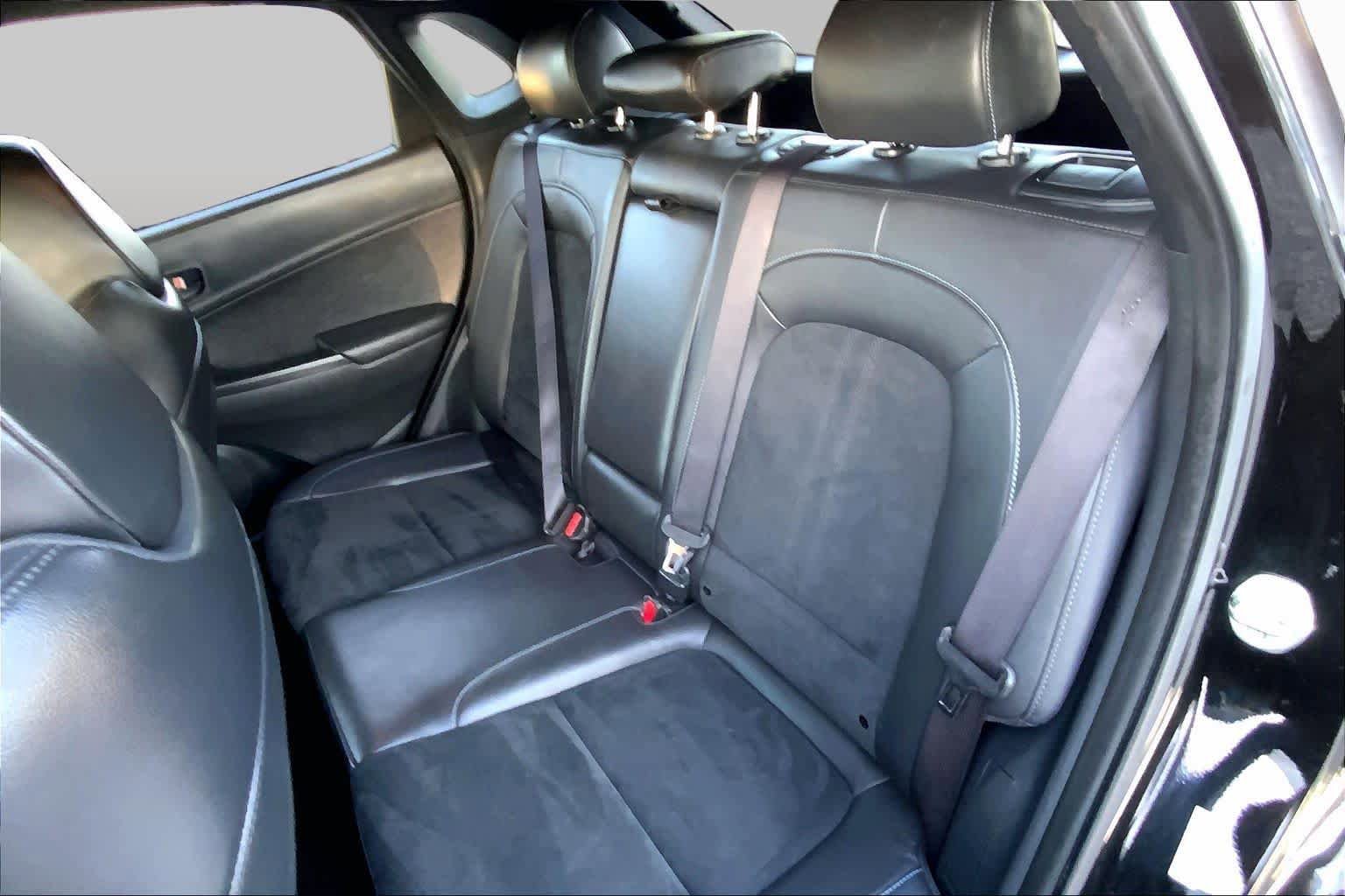 Used 2023 Hyundai Kona N FWD image 20