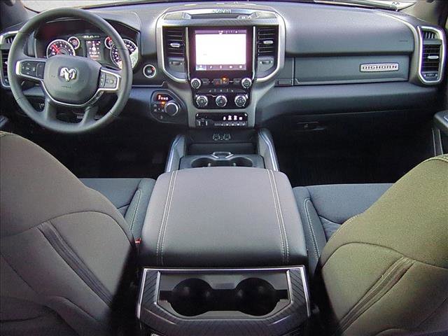 New 2026 RAM 1500 Big Horn w/ Night Edition image 15