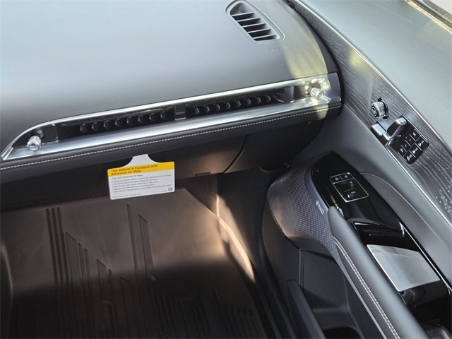 New 2026 Cadillac Lyriq V w/ Exterior Carbon Fiber Package image 16