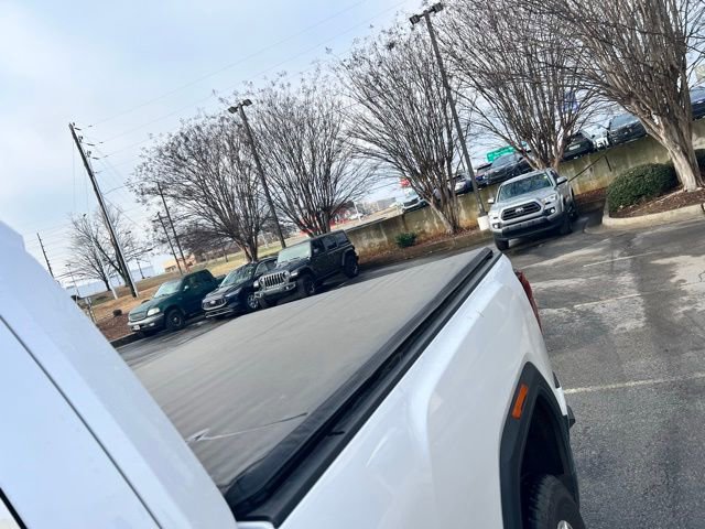 Used 2022 GMC Sierra 2500 Denali image 13