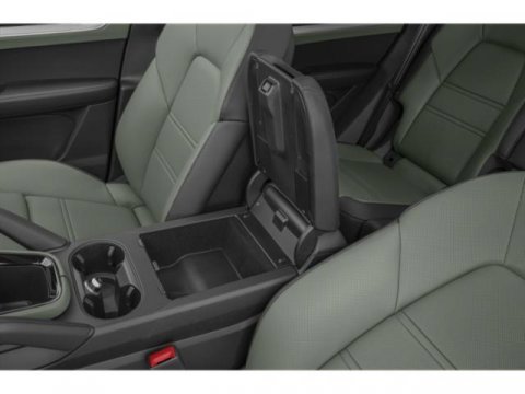 New 2026 Porsche Cayenne Turbo image 16