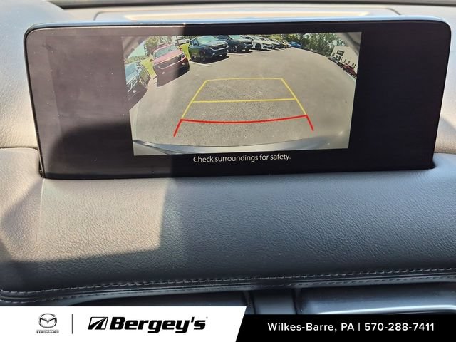 Used 2023 MAZDA CX-5 AWD 2.5 S image 19