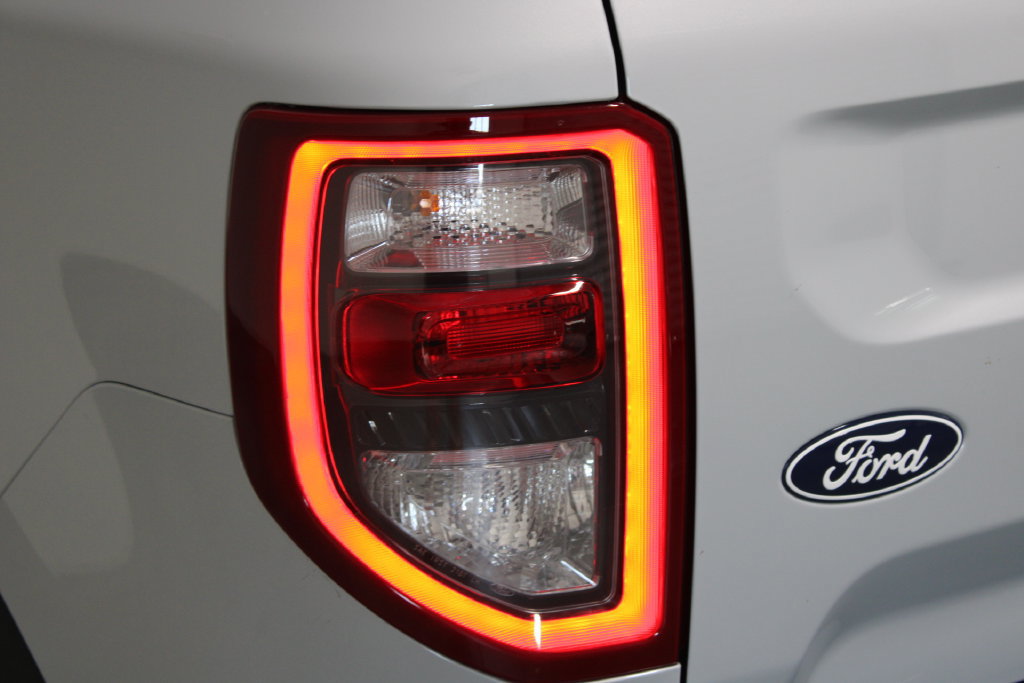 New 2026 Ford Bronco Sport Big Bend w/ Convenience Package AWD/4WD image 44
