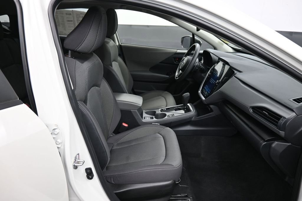 Used 2024 Subaru Crosstrek 2.0i Premium AWD/4WD image 26