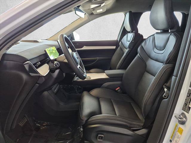 New 2026 Volvo EX90 Ultra AWD/4WD image 4