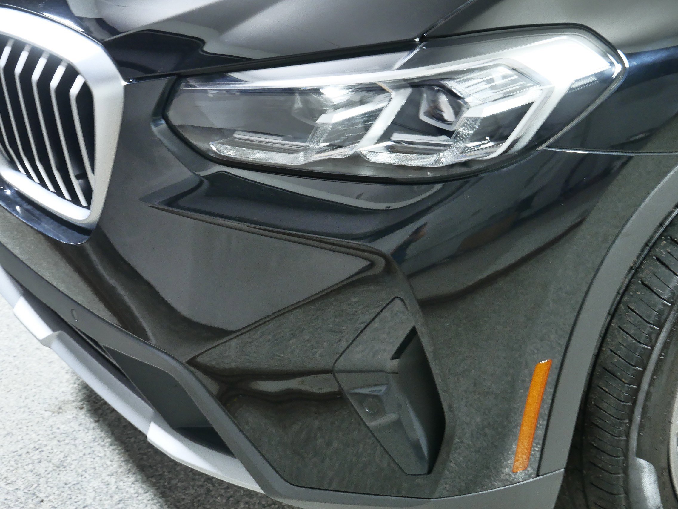 Used 2022 BMW X3 xDrive30i w/ Convenience Package image 16