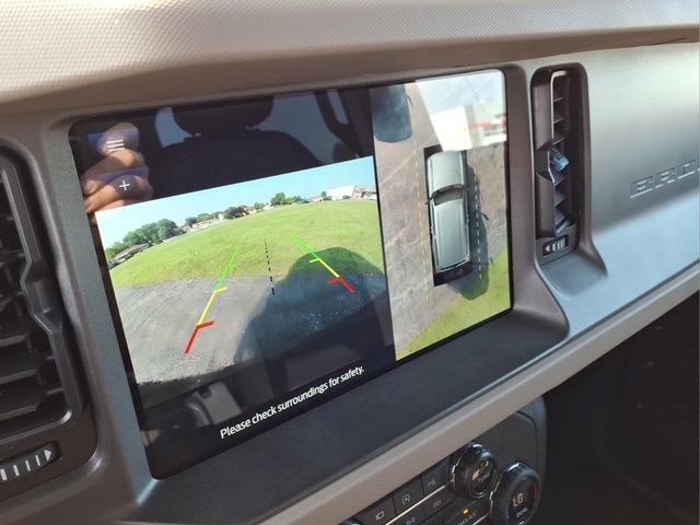 Used 2024 Ford Bronco Wildtrak AWD/4WD image 22