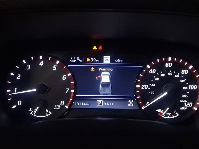 Used 2023 Nissan Frontier PRO-4X w/ Technology Package AWD/4WD image 20