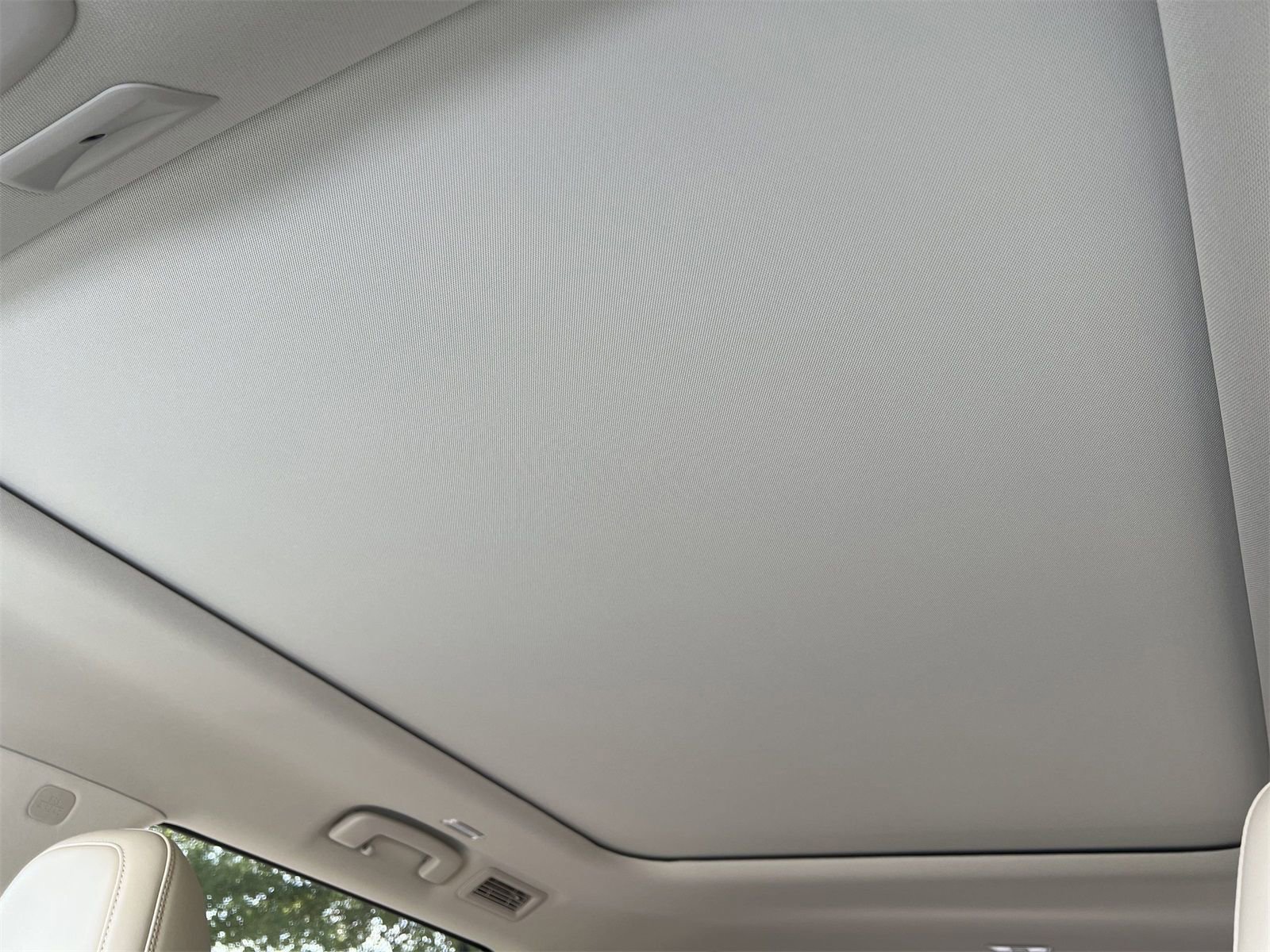 New 2025 Nissan Armada Platinum Reserve image 16