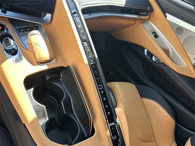 Used 2024 Chevrolet Corvette Z06 image 36