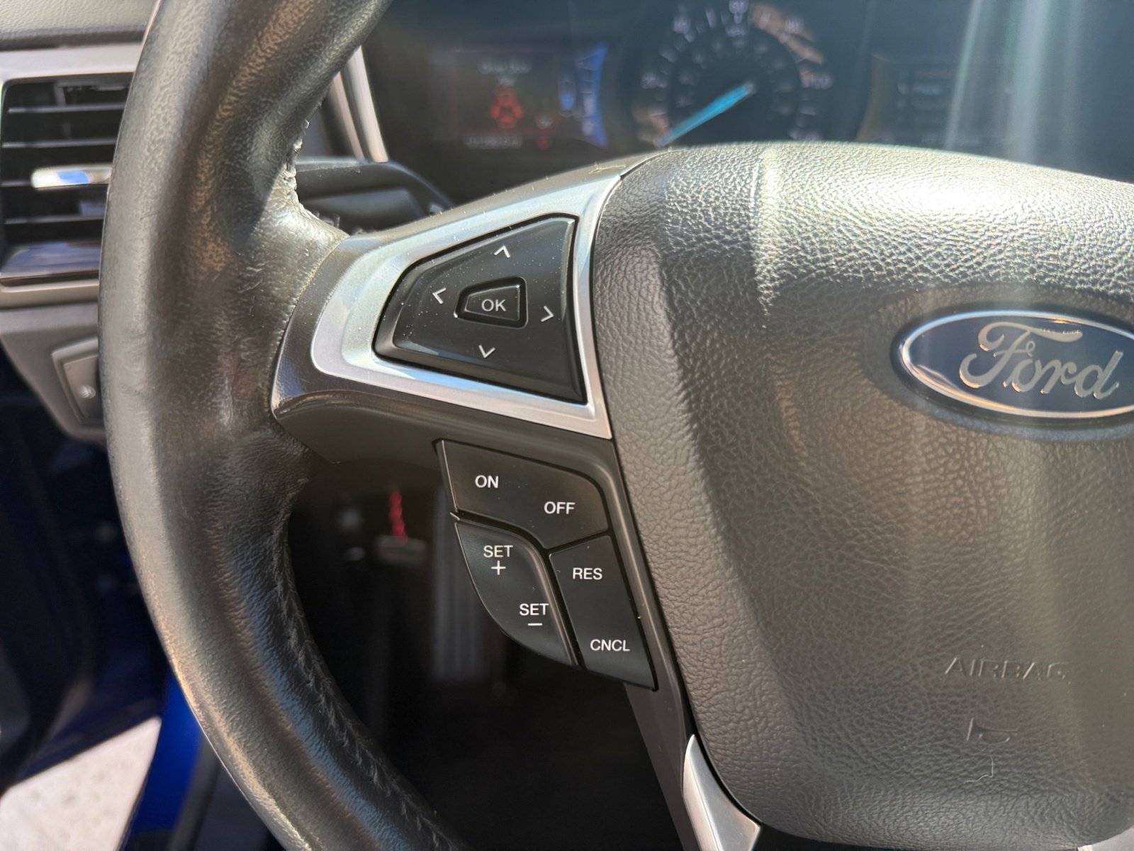 Used 2015 Ford Fusion Energi SE w/ Driver Assist Package image 20