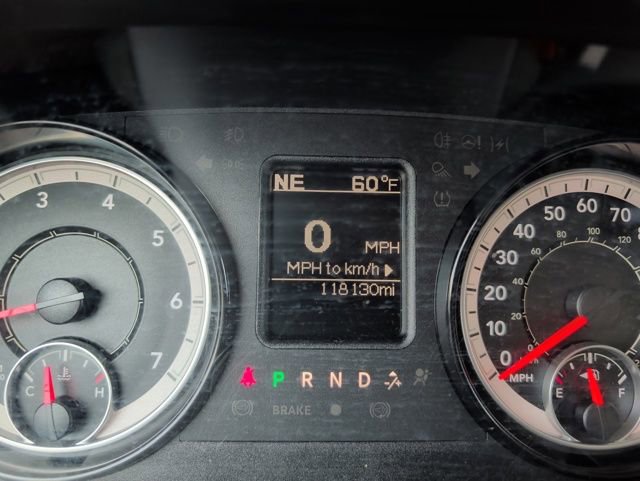 Used 2018 RAM 1500 Express w/ Black Ram 1500 Express Group image 23