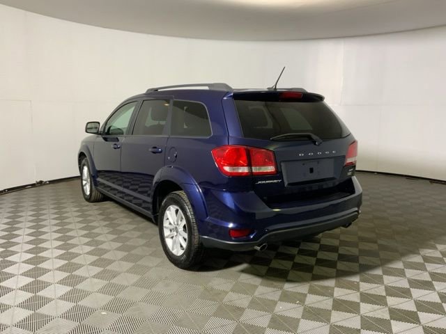 Used 2017 Dodge Journey SXT w/ Comfort/Convenience Group image 9
