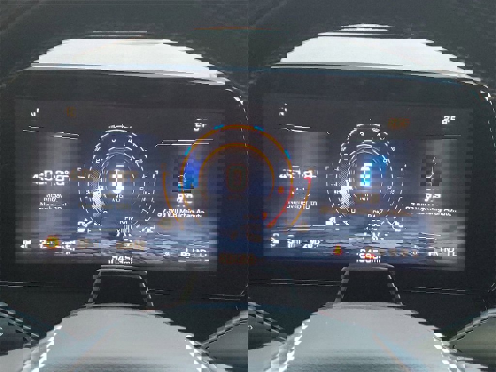 Certified 2024 Chevrolet Traverse Z71 w/ Enhanced Driving Package image 11