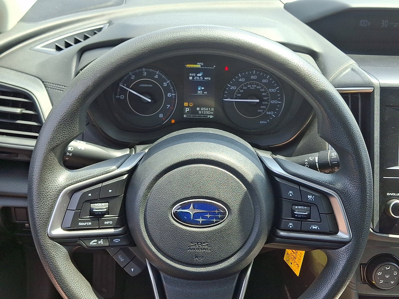 Used 2019 Subaru Impreza 2.0i w/ Eyesight AWD/4WD image 19