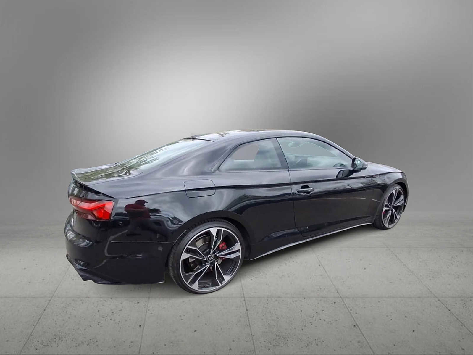 Used 2023 Audi S5 Premium Plus w/ Premium Plus AWD/4WD image 8