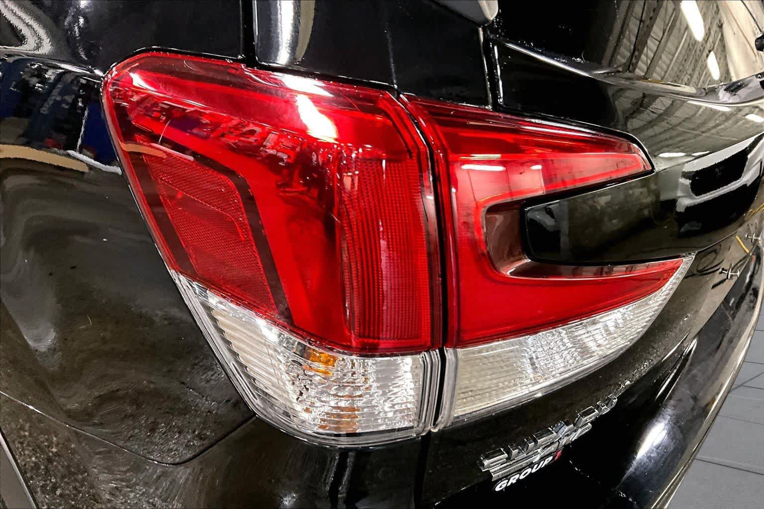 Used 2022 Subaru Forester Touring AWD/4WD image 27